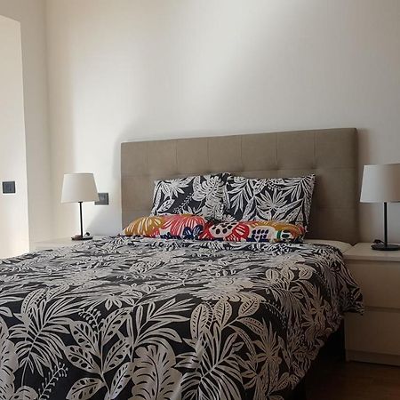 Tabaiba Pool&Sea Views Apartment ภายนอก รูปภาพ