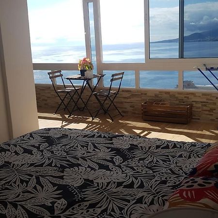 Tabaiba Pool&Sea Views Apartment ภายนอก รูปภาพ