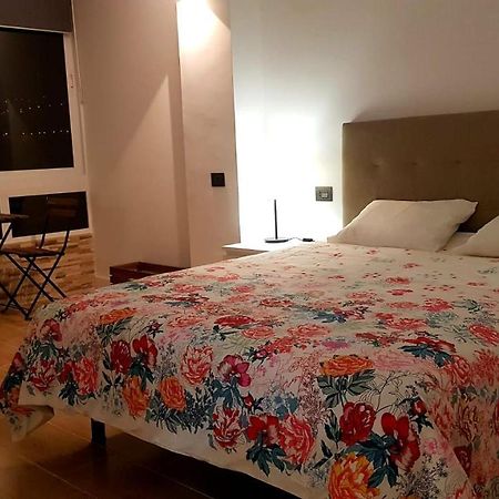 Tabaiba Pool&Sea Views Apartment ภายนอก รูปภาพ