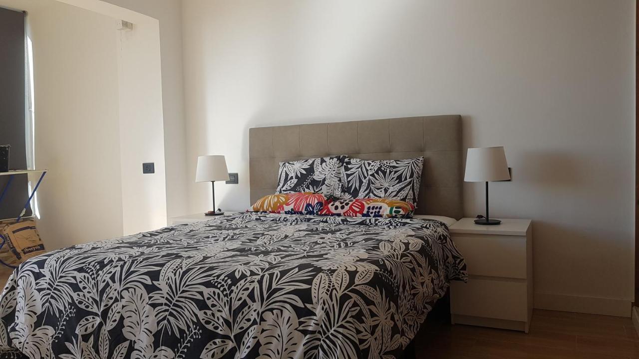 Tabaiba Pool&Sea Views Apartment ภายนอก รูปภาพ
