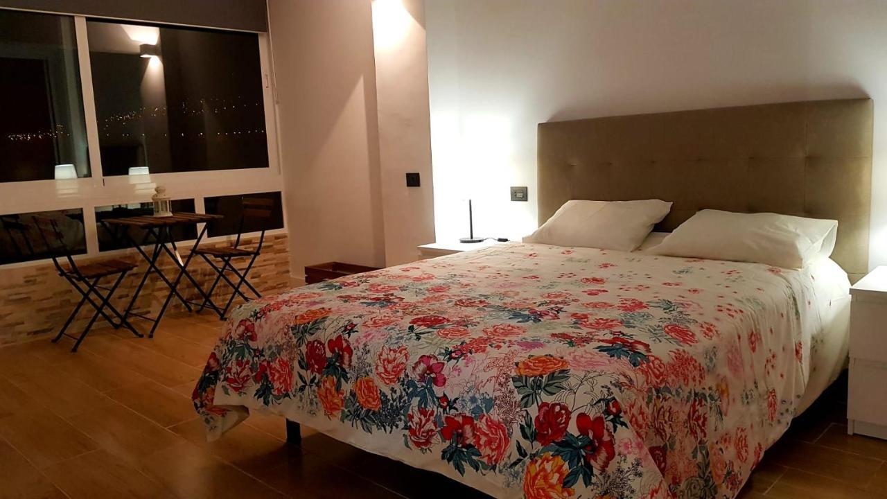 Tabaiba Pool&Sea Views Apartment ภายนอก รูปภาพ
