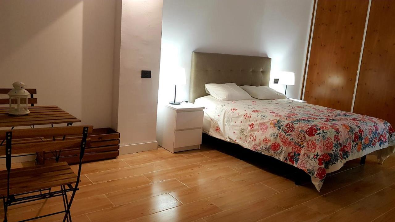 Tabaiba Pool&Sea Views Apartment ภายนอก รูปภาพ