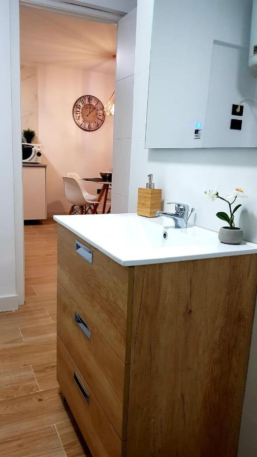 Tabaiba Pool&Sea Views Apartment ภายนอก รูปภาพ